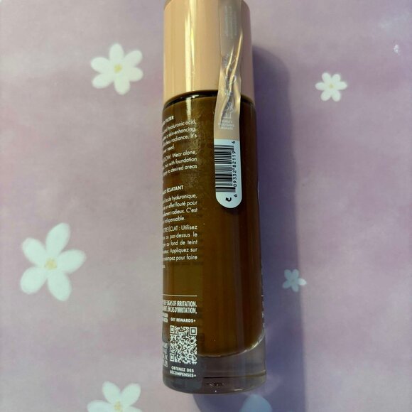 Brand New e.l.f. Halo Glow Liquid Filter Glow Booster #7 Deep-Rich - Picture 7 of 14